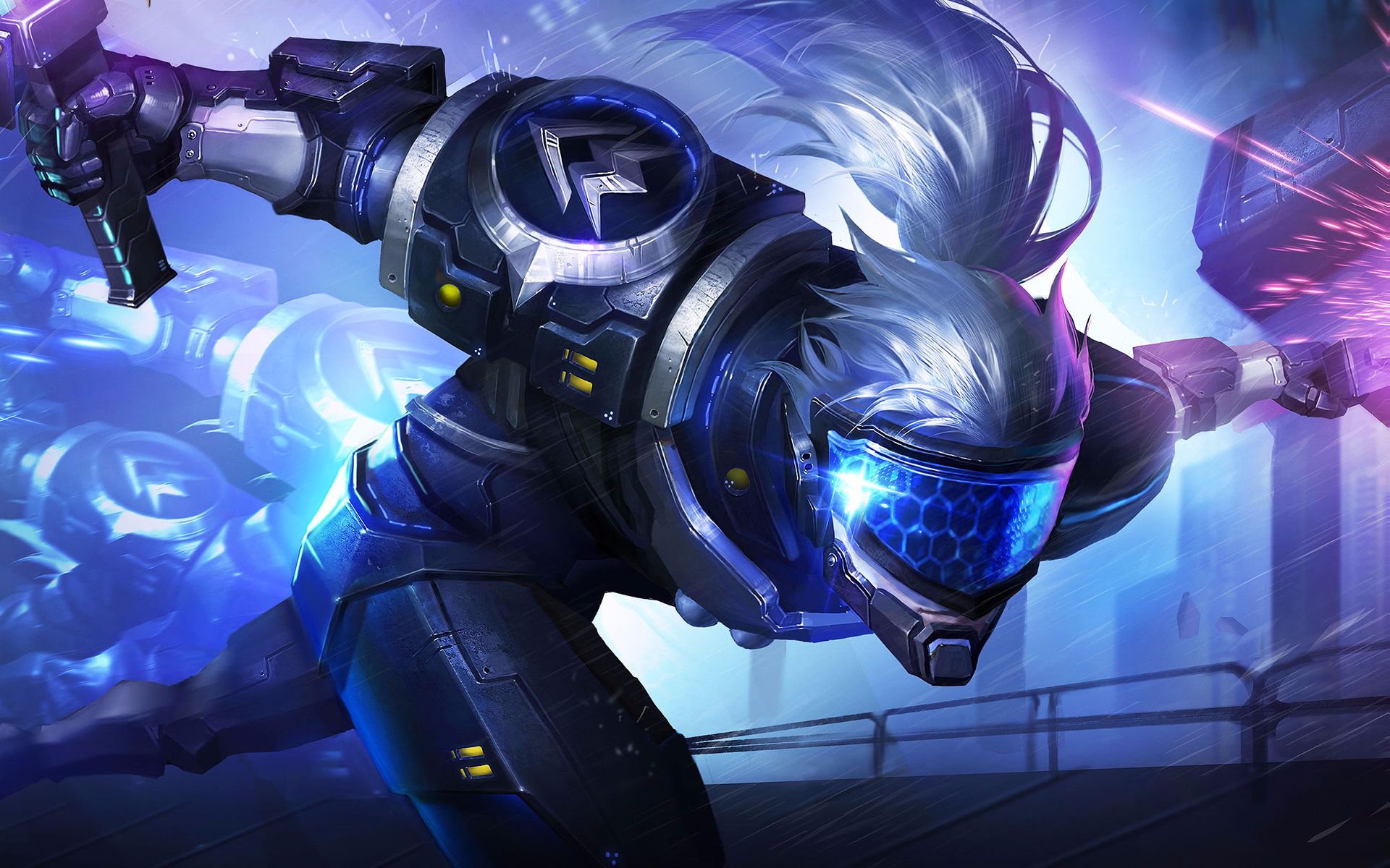 军的到来也 军的到来也